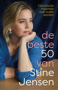 de beste 50 van Stine Jensen (Hardback)
