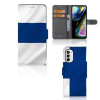 Motorola Moto G52 | Moto G82 | Bookstyle Case | Finland