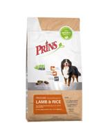 Prins Prins Procare Adult Lam&Rijst 3kg