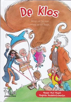 De Klos (Hardback)