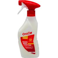 Cyclon Cyclo nano fiets coating 500ml