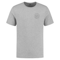 Michael Kors Peached Jersey Crew Neck T-shirt - thumbnail