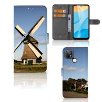 OPPO A15 | Flip Cover | Molen OPPO A15 | Flip Cover | Molen