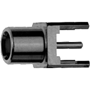 Telegärtner 100025151 100025151 N-connector Stekker, haaks 50 Ω 1 stuk(s)