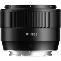 TTARTISAN AF 35mm F/1.8 II for Sony E Black