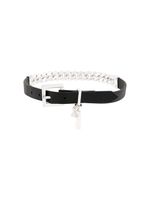 Coup De Coeur Coup De Coeur choker - Noir - thumbnail