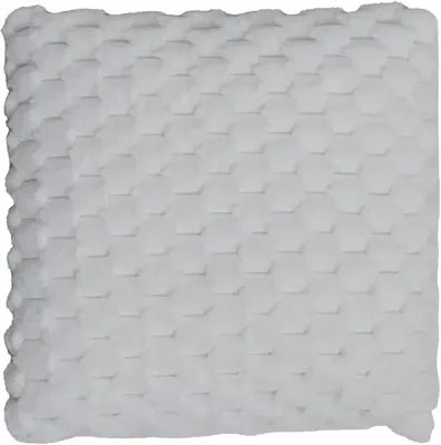 Light & Living kussen vienne 45x45cm crème
