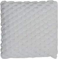 Light & Living kussen vienne 45x45cm crème
