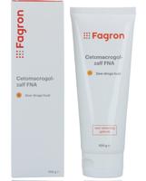 Fagron Cetomacrogolzalf FNA