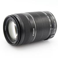 Canon EF-S 55-250mm F/4-5.6 IS II occasion