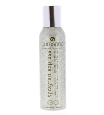 Curasano Spraytan Express Spray 150ml