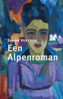 Een Alpenroman - Simon Vestdijk - ebook