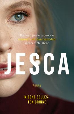 Jesca - Nieske Selles-Ten Brinke - ebook