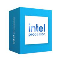 Intel 300 processor 6 MB Smart Cache Box - thumbnail