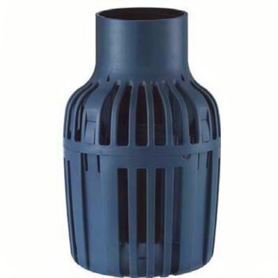 Aquaforte Propellerpomp HFP-50000 - Efficiënte Vijverpomp voor Grote Vijvers, Verwerkt 6mm Deeltjes