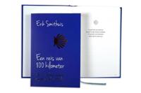 Reis van 800 kilometer (Paperback)