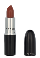 MAC Lustreglass Lipstick 3 g Lippenstift MAC Lustreglass Lipstick 3 g Lippenstift