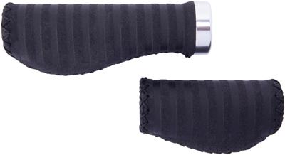 CONTEC Ct grip mirage ergo excl. 135/92mm, coffee