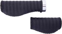 CONTEC Ct grip mirage ergo excl. 135/92mm, coffee