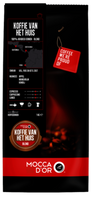 Mocca d'Or Koffie van het huis - 100% Arabica 1 kg