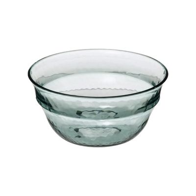 Secret de Gourmet - Kommetje/serveer schaaltje - relief kunststof - D13 cm