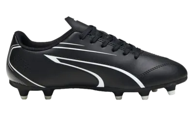 Puma Vitoria FG/AG Voetbalschoen Junior
