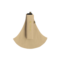 Wildride Peuterdraagzak Beige Wildride Peuterdraagzak Beige
