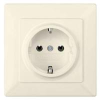 Siemens 5UH1096 Afdekking Delta Wit Schakelmateriaal 1 stuk(s)