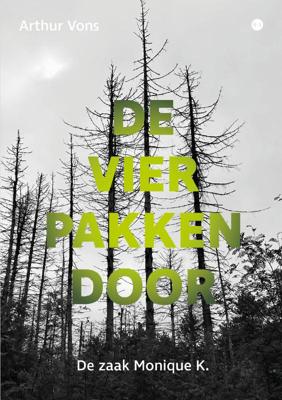 De Vier pakken door (Paperback)