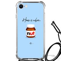 iPhone SE 2022 | 2020 | 8 | 7 Beschermhoes Nut Home