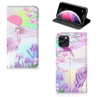 Apple iPhone 11 Pro Max | Hoesje maken | Bird