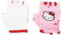 BIKE FASHION kinderhandschoen "hello kitty" kids gloves hello kitty size 4