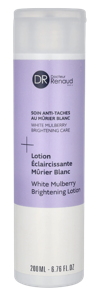 Dr. Renaud White Mulberry Brightening Lotion 200 ml