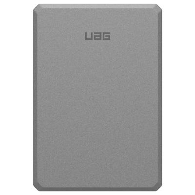 Urban Armor Gear Telefoonaccu 5000 mAh