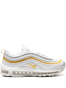 Nike baskets Air Max 97 - Blanc