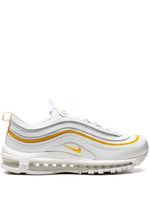 Nike baskets Air Max 97 - Blanc - thumbnail