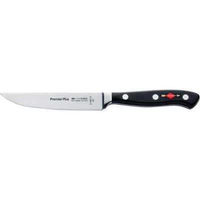 DICK Premier Plus Steakmes gekartelde rand