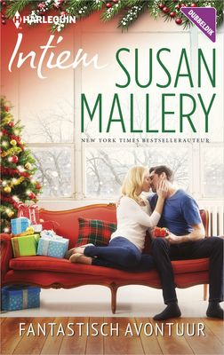 Fantastisch avontuur - Susan Mallery - eBook (9789402531763) Fantastisch avontuur - Susan Mallery - eBook (9789402531763)