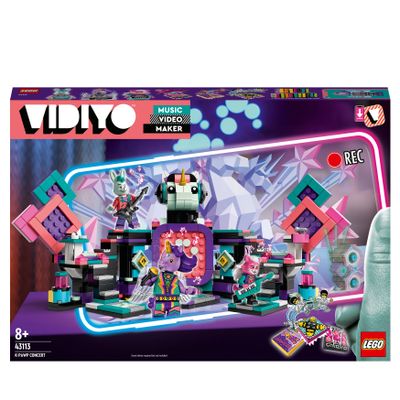 LEGO® Vidiyo 43113 K-pawp concert beatbox