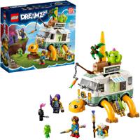 LEGO 71456 Dreamzzz Mevr. Castillo's Schildpadbusje (4114560)