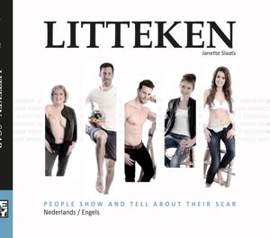 Litteken (Hardback)