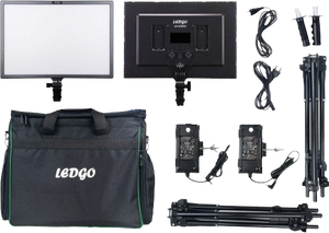 Ledgo LG-E268CK II Bi-Colour Kit