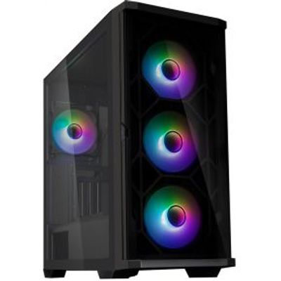Zalman Z10 Duo