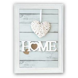 Zep fotolijst t15457 vintage white 13x18 cm