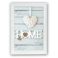Zep fotolijst t15457 vintage white 13x18 cm