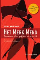 Het merk mens - Fons Van Dyck - ebook - thumbnail