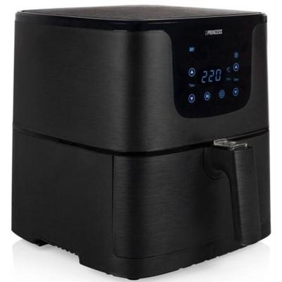 Airfryer Princess 183014 1700 W 5,2 L Zwart
