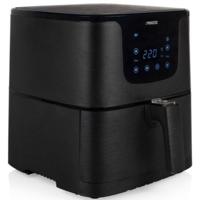 Airfryer Princess 183014 1700 W 5,2 L Zwart