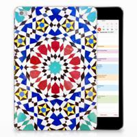 Apple iPad Mini 4 | Mini 5 (2019) Tablet Back Cover Mozaïek