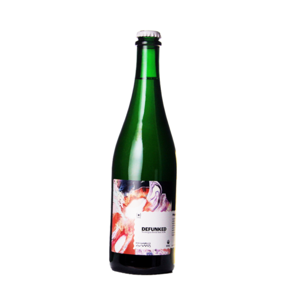 Lervig Wild Ales Defunked 75CL